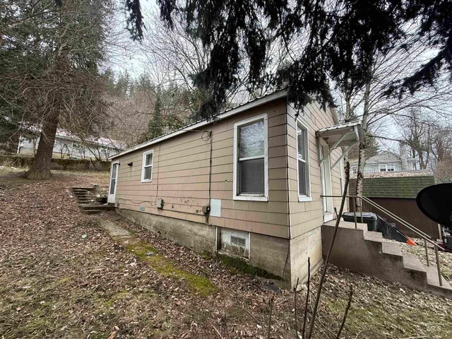 $120,000 | 620 Riverside Avenue, Orofino, ID 83544