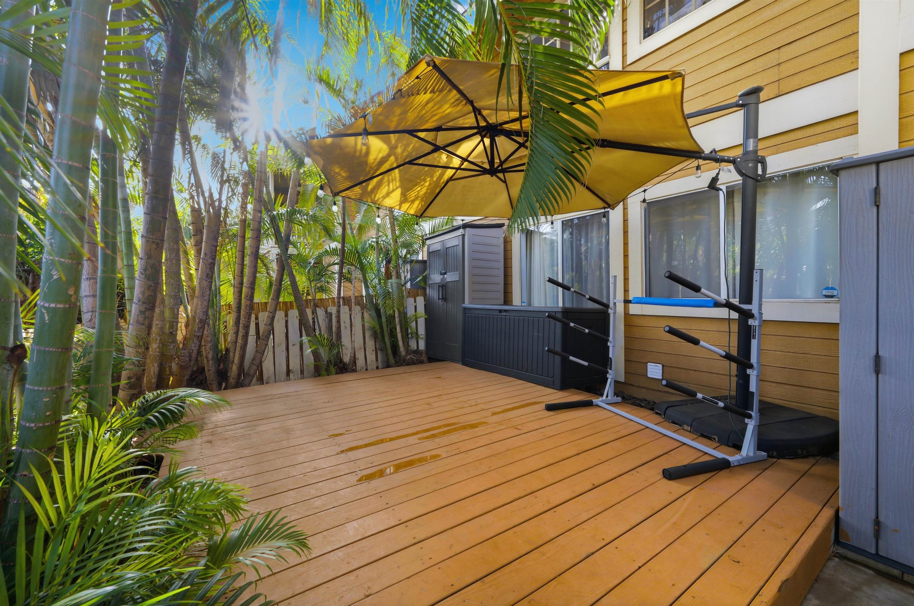 140 Uwapo Road, Unit 39101 Kihei, HI 96753 - Photo 28 of 35 a view of a backyard of the house
