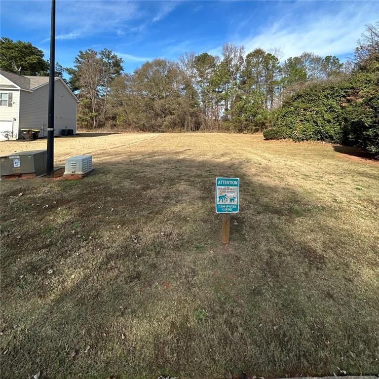 1015 Avalon Terrace Fairburn, GA 30213 - Photo 4 of 5