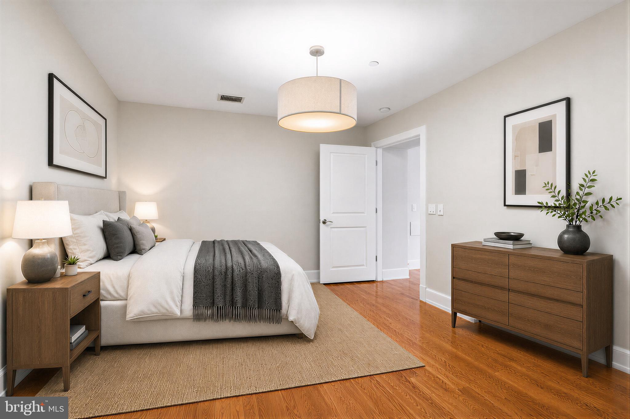 215 I Street Northeast, Unit 103 Washington, DC 20002 - Photo 10 of 31