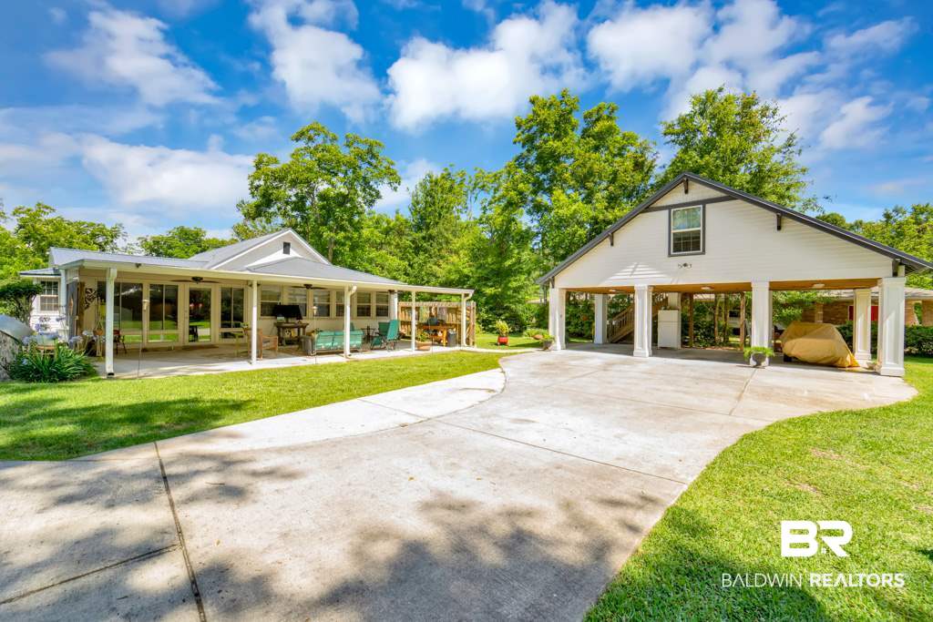 58 North Ingleside Street Fairhope, AL 36532 - Photo 27 of 32