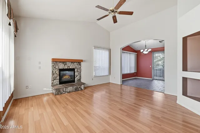 $399,999 | 1017 South Ponderosa Street, Payson, AZ 85541