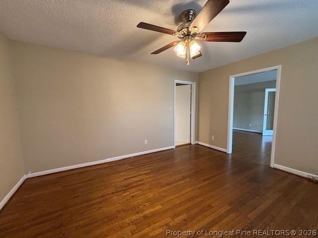 6204 Milford Road Fayetteville, NC 28303 - Photo 8 of 38
