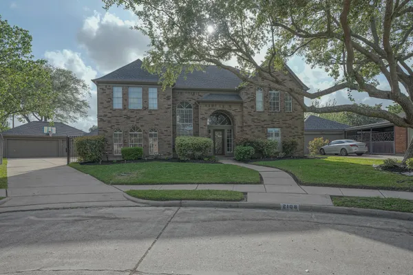 $4,750 | 2108 Lakeway Drive, League City, TX 77573