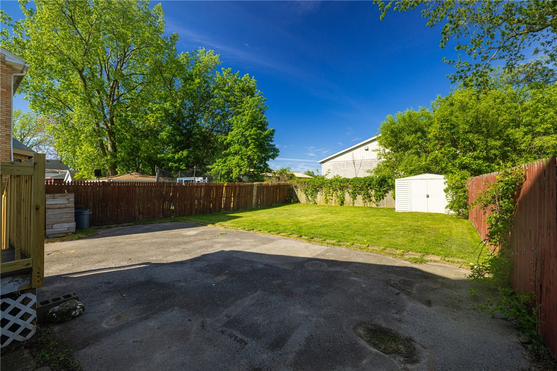 117 North Lincoln Road East Rochester, NY 14445 - Photo 36 of 36