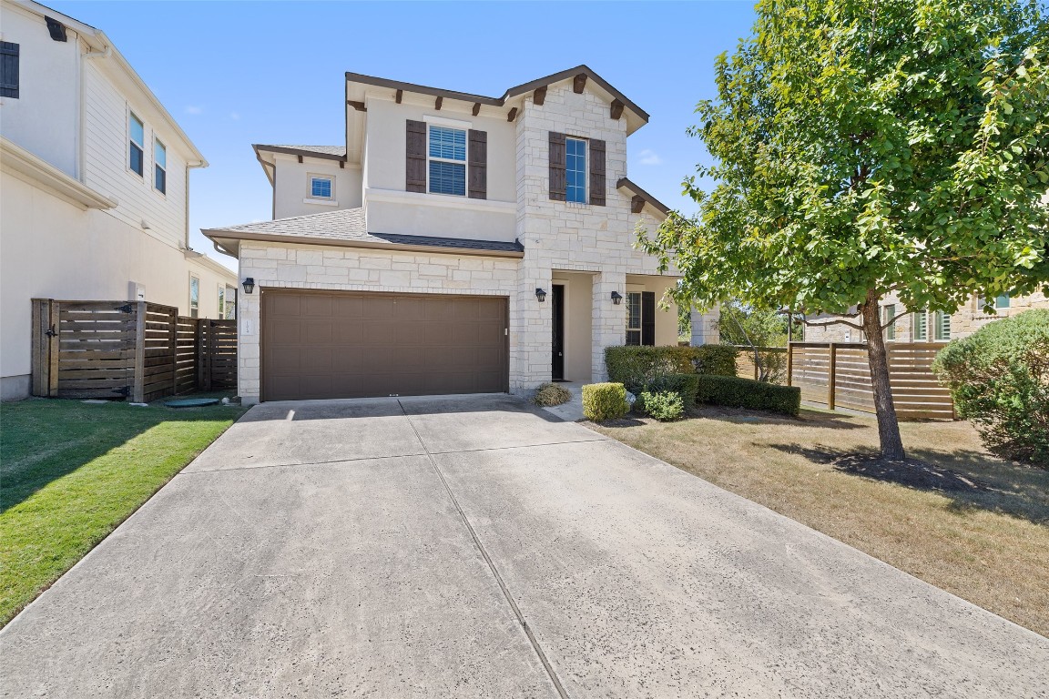 11014 Cut Plains Loop Austin, TX 78726 - Photo 1 of 40