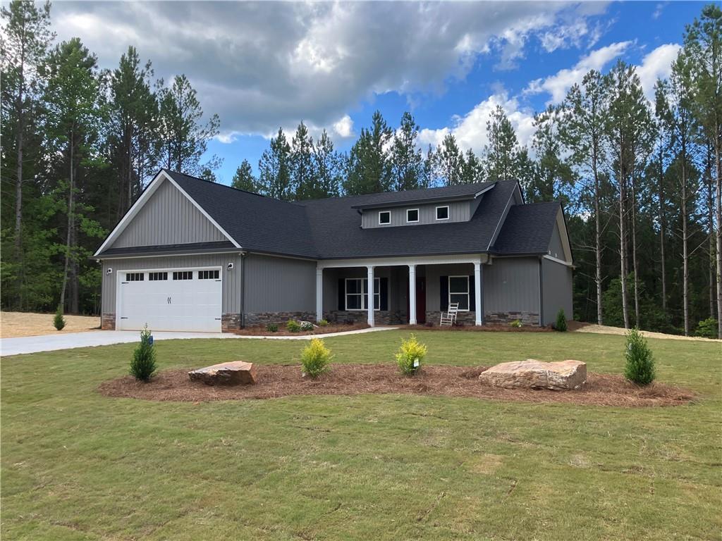 3100 Sheep Wallow Road Dahlonega, GA 30533 - Photo 1 of 1 Gallery Image 1