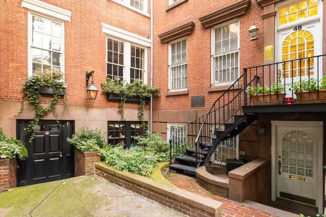 $750,000 | 46 Commerce Street, Unit 5 | West Village