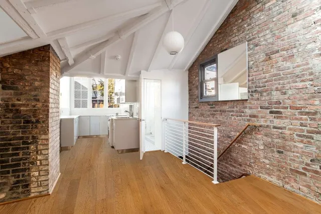 $750,000 | 46 Commerce Street, Unit 5 | West Village