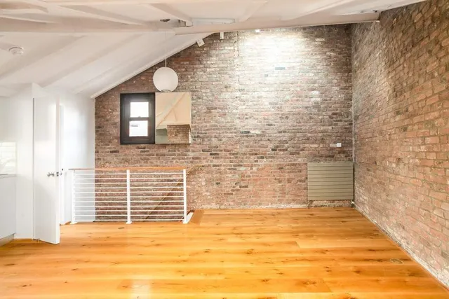 $750,000 | 46 Commerce Street, Unit 5 | West Village