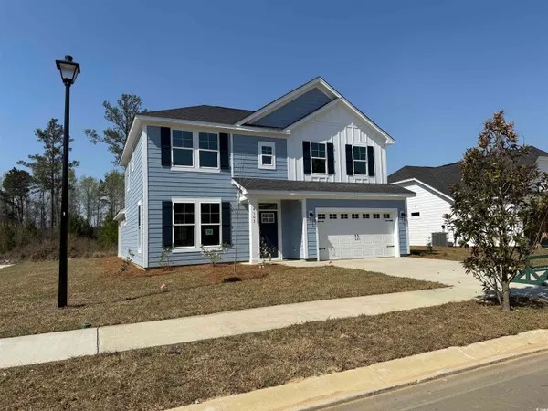 $369,980 | 4103 Collins Farm Way, Conway, SC 29526