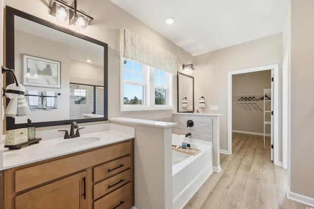 $385,209 | 4103 Collins Farm Way, Conway, SC 29526