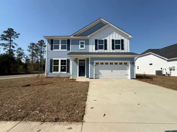 $369,980 | 4103 Collins Farm Way, Conway, SC 29526