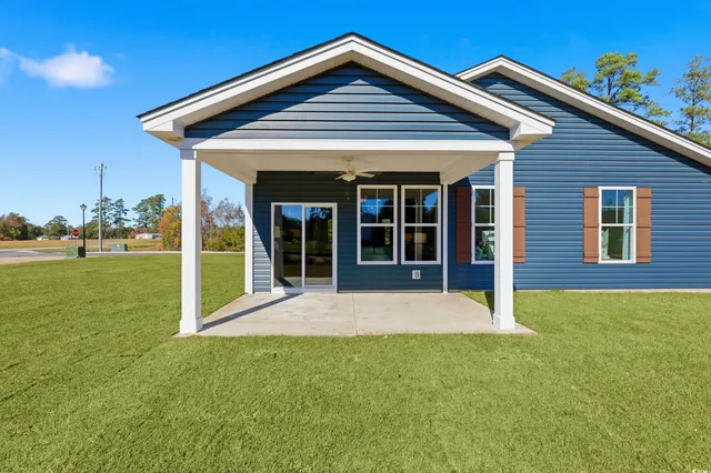 $385,209 | 4103 Collins Farm Way, Conway, SC 29526