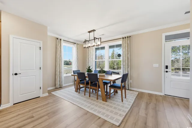 $385,209 | 4103 Collins Farm Way, Conway, SC 29526