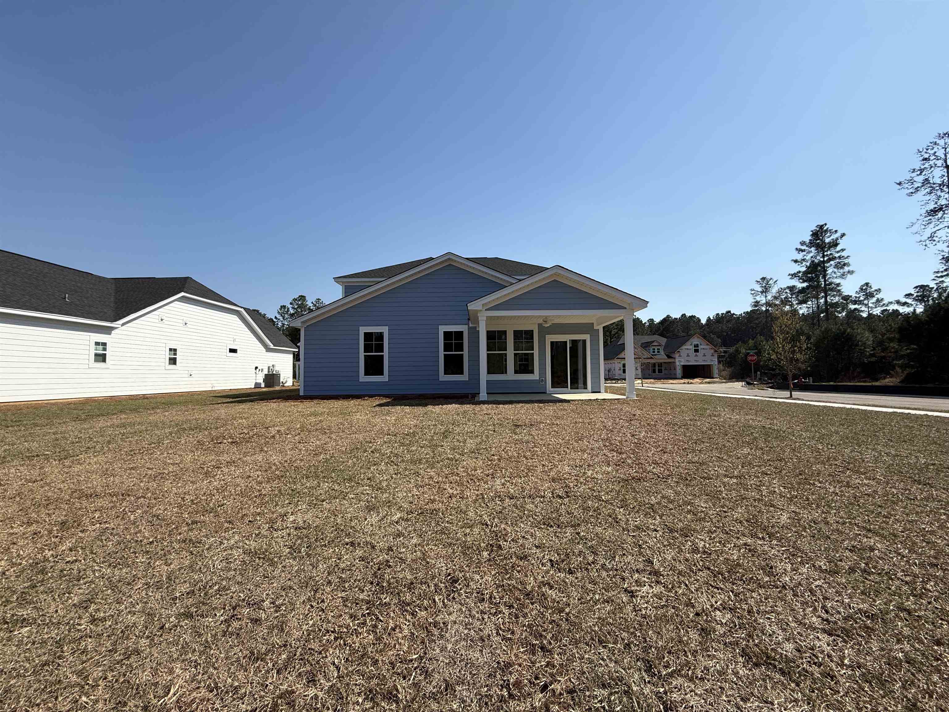 4103 Collins Farm Way Conway, SC 29526 - Photo 33 of 43