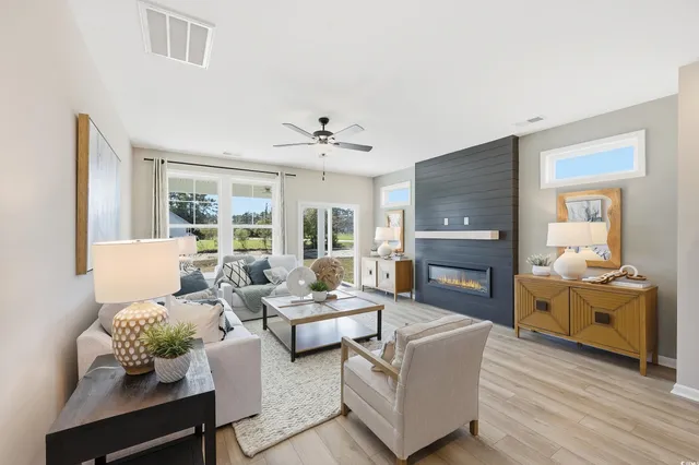 $385,209 | 4103 Collins Farm Way, Conway, SC 29526