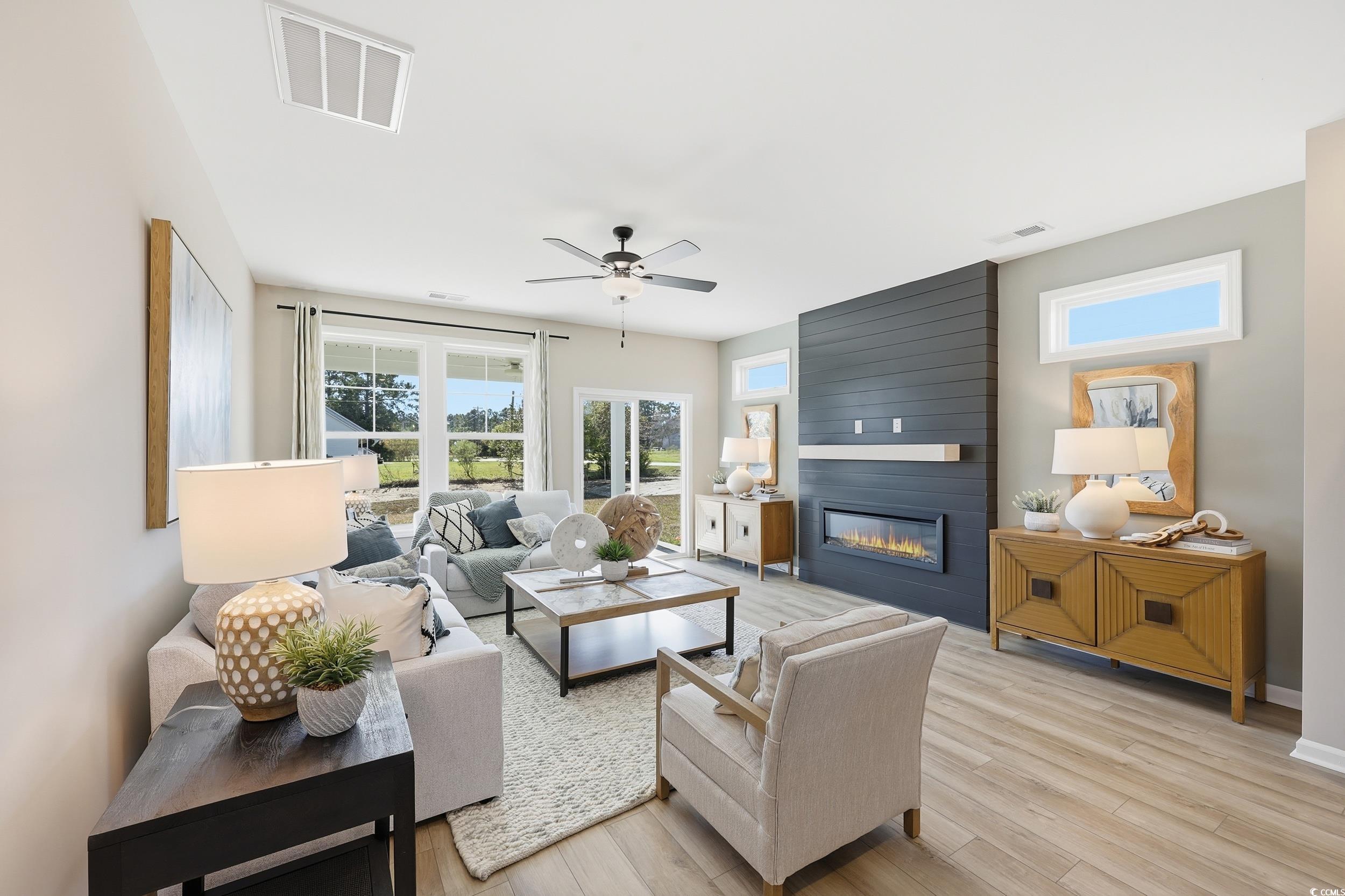 4103 Collins Farm Way Conway, SC 29526 - Photo 7 of 40