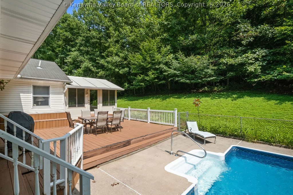 899 Asbury Heights Road Charleston, WV 25312 - Photo 41 of 50 Gallery Image 41