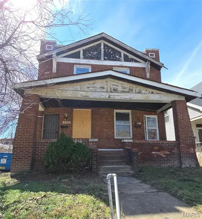 $125,000 | 3200 Arsenal Street, St. Louis, MO 63118