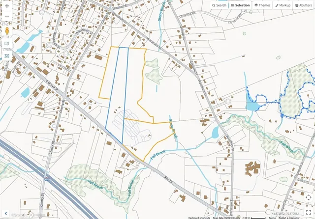 $4,500,000 | 162 East Grove Street, Middleboro, MA 02346