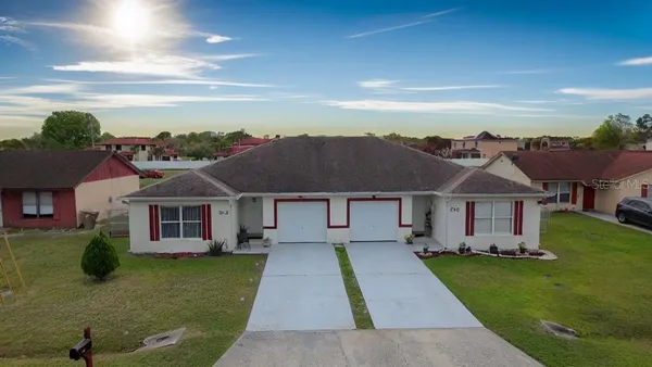 $455,000 | 522 Imperial Place, Kissimmee, FL 34758