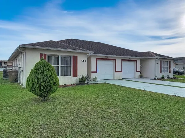 $455,000 | 522 Imperial Place, Kissimmee, FL 34758