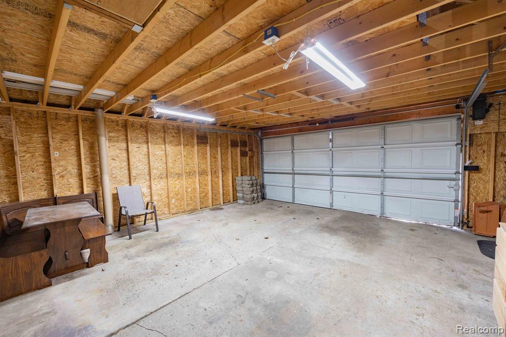 1286 South Henry Ruff Road Westland, MI 48186 - Photo 32 of 36