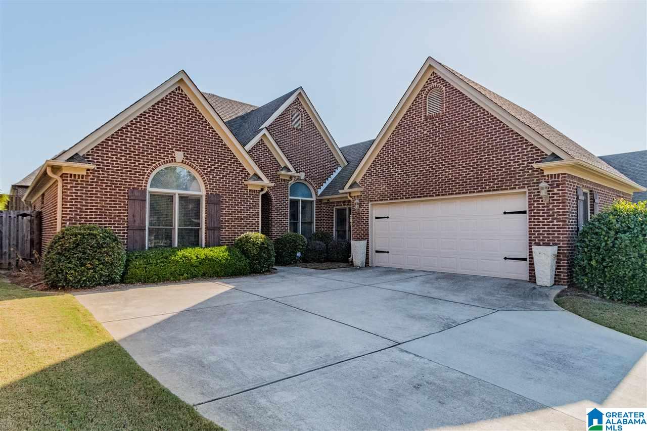 5353 Creekside Loop Birmingham, AL 35244 - Photo 1 of 34