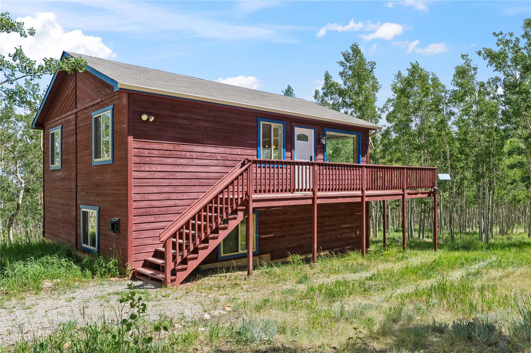56 Sheep Ridge Road Fairplay, CO 80440 - Photo 25 of 31