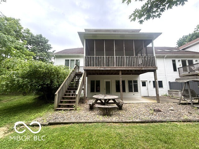 1761 Walnut Trace Greenfield, IN 46140 - Photo 3 of 46