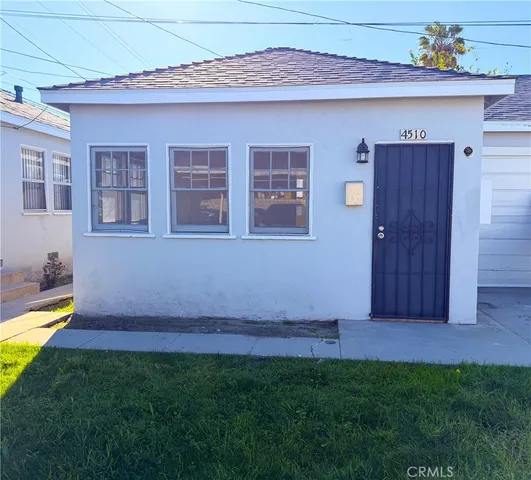 $1,800 | 4510 Linsley Street, Compton, CA 90221