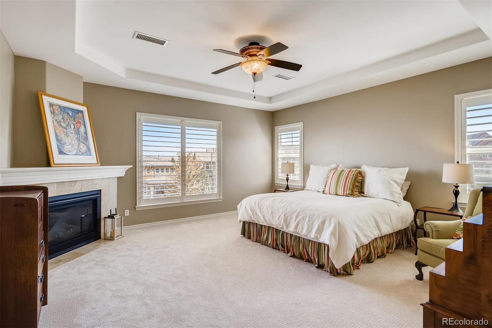 349 Maplehurst Point Highlands Ranch, CO 80126 - Photo 17 of 40 Gallery Image 17