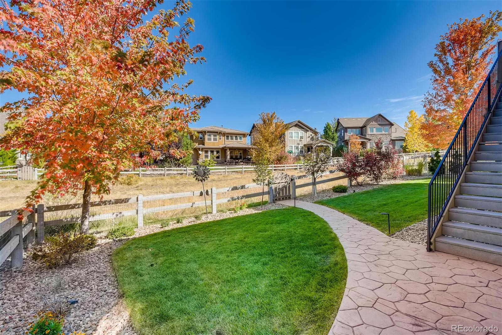 349 Maplehurst Point Highlands Ranch, CO 80126 - Photo 34 of 40 Gallery Image 34