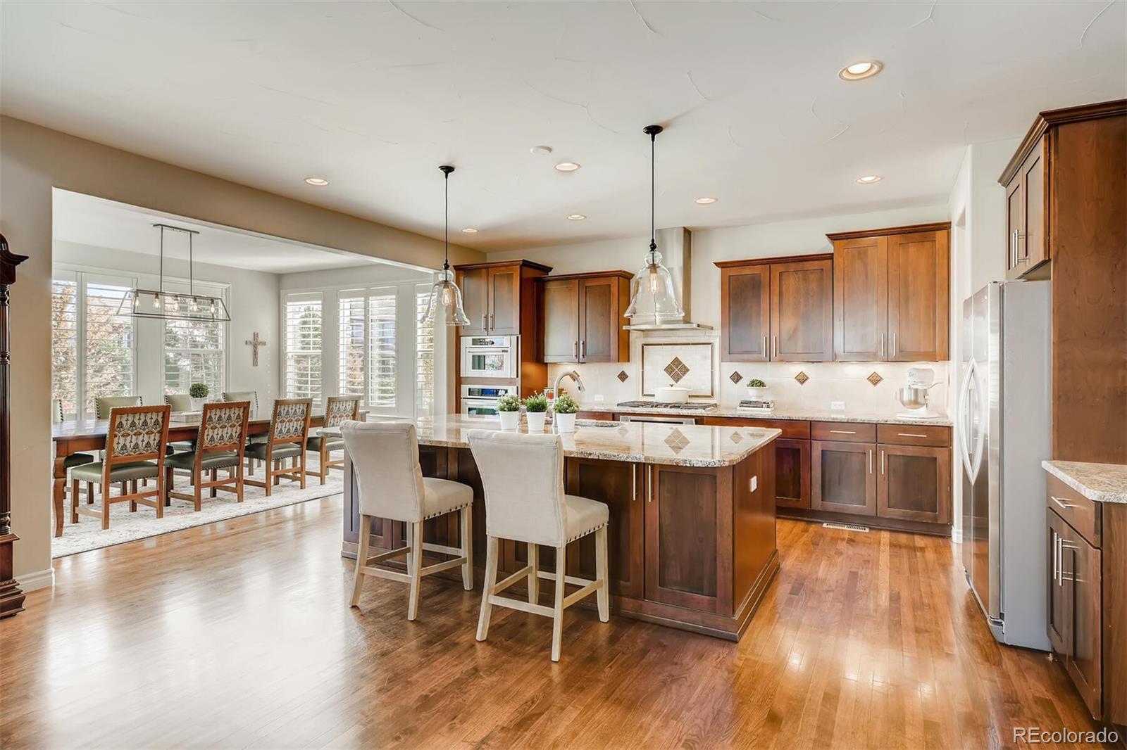 349 Maplehurst Point Highlands Ranch, CO 80126 - Photo 6 of 40 Gallery Image 6