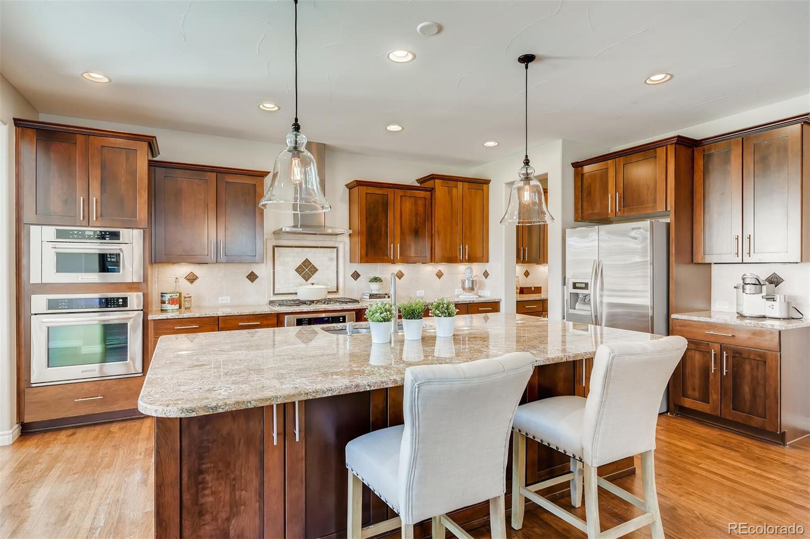 349 Maplehurst Point Highlands Ranch, CO 80126 - Photo 8 of 40 Gallery Image 8