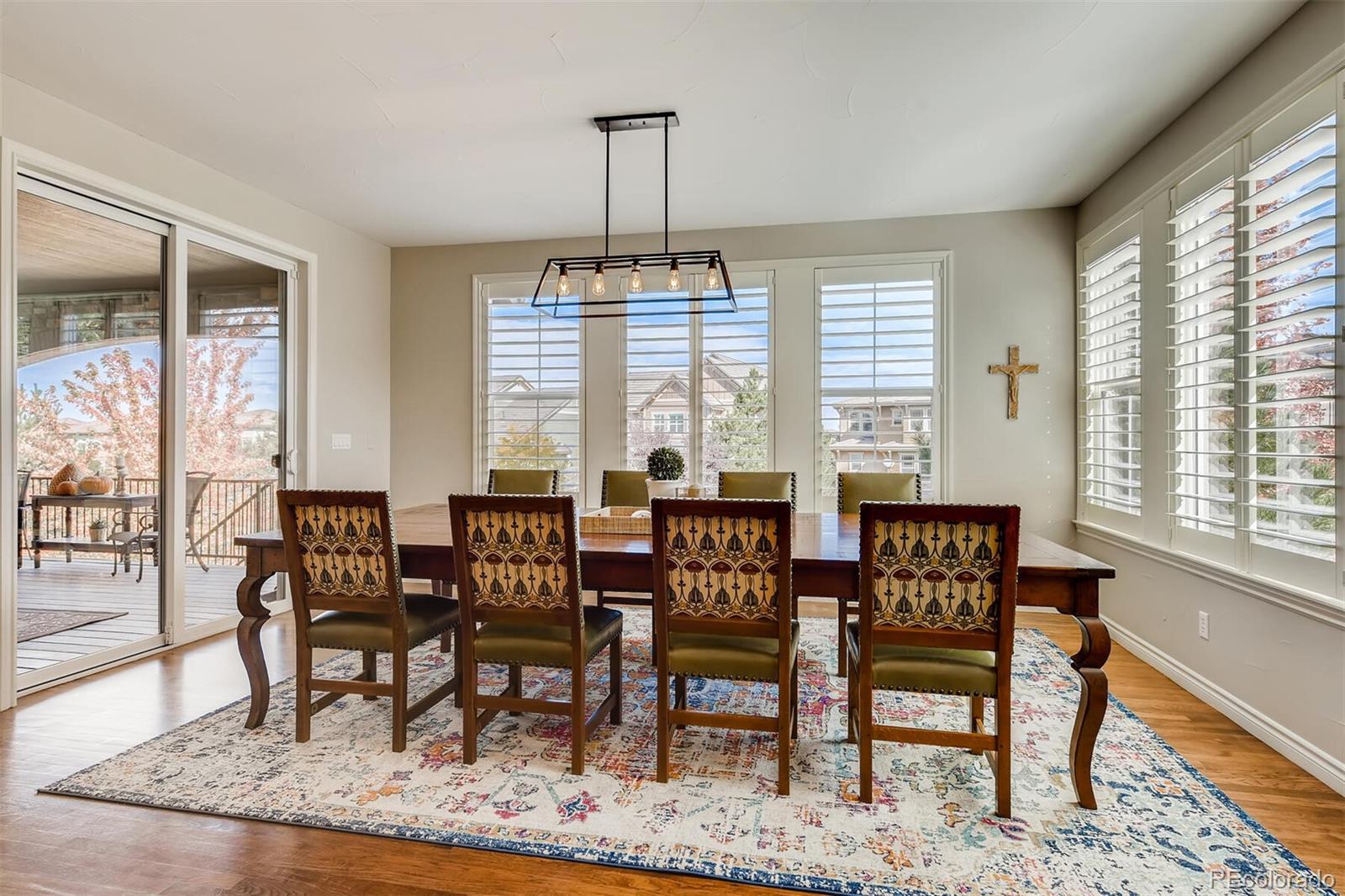 349 Maplehurst Point Highlands Ranch, CO 80126 - Photo 10 of 40 Gallery Image 10