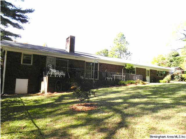 601 Crestview Road Anniston, AL 36207 - Photo 21 of 24