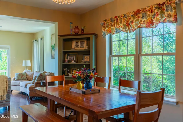 $599,000 | 60 Meldon Circle, Queensbury, NY 12804