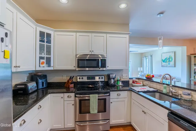 $599,000 | 60 Meldon Circle, Queensbury, NY 12804