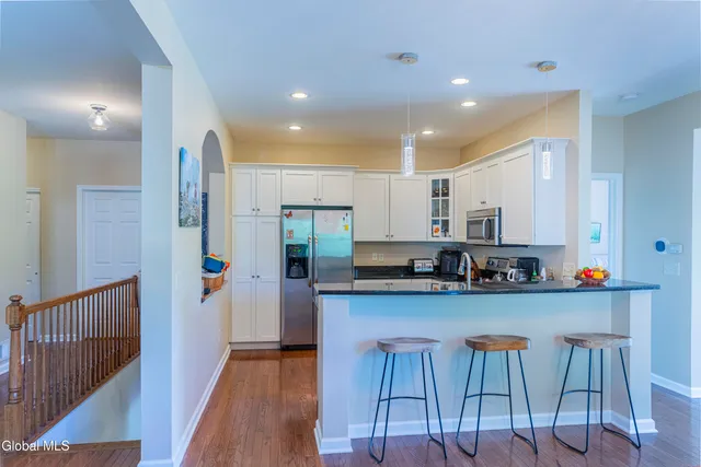 $599,000 | 60 Meldon Circle, Queensbury, NY 12804