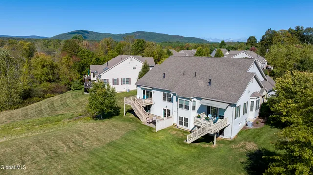 $599,000 | 60 Meldon Circle, Queensbury, NY 12804