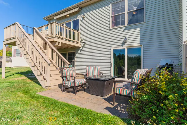 $599,000 | 60 Meldon Circle, Queensbury, NY 12804