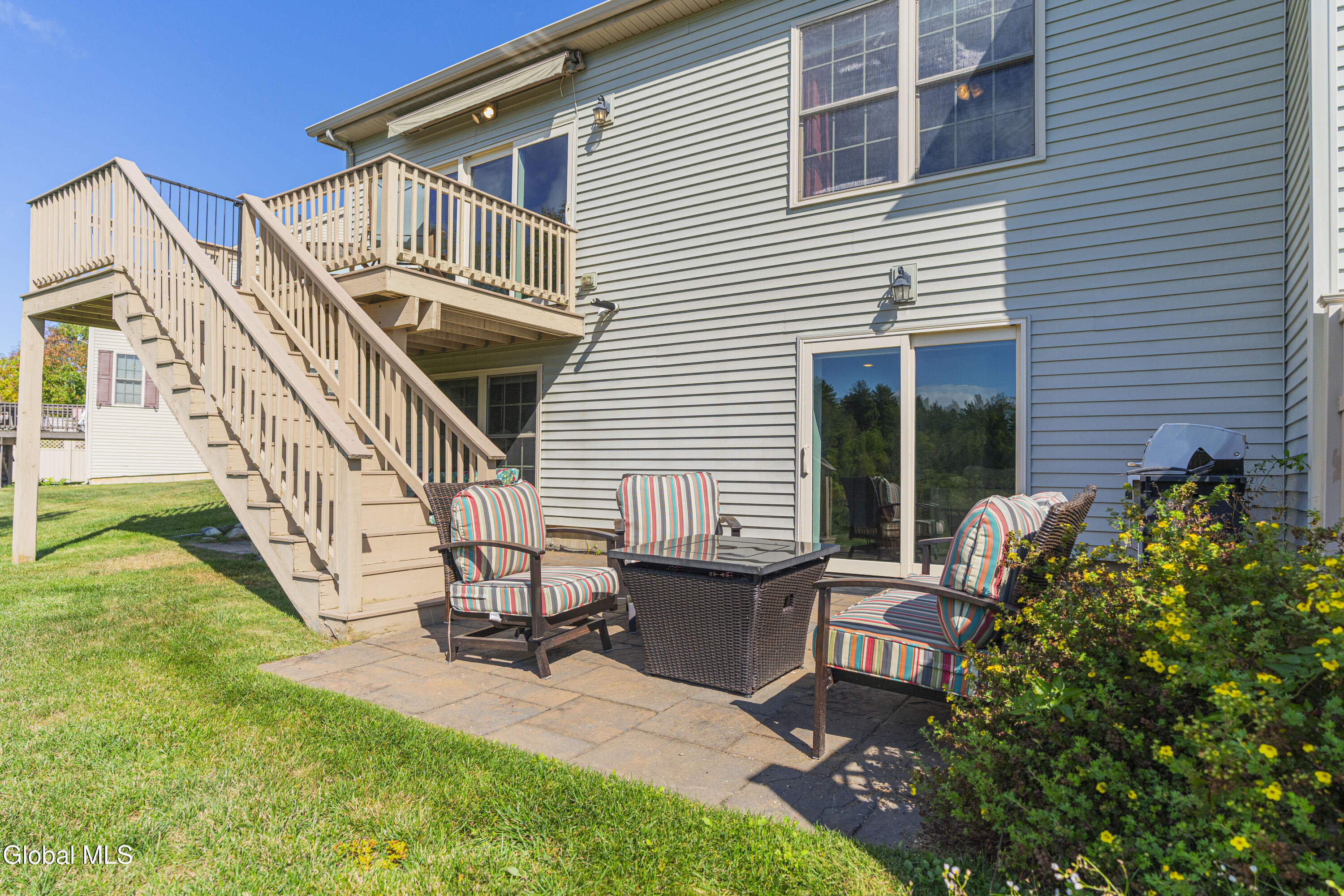 60 Meldon Circle Queensbury, NY 12804 - Photo 40 of 58 60 Meldon Circle -38