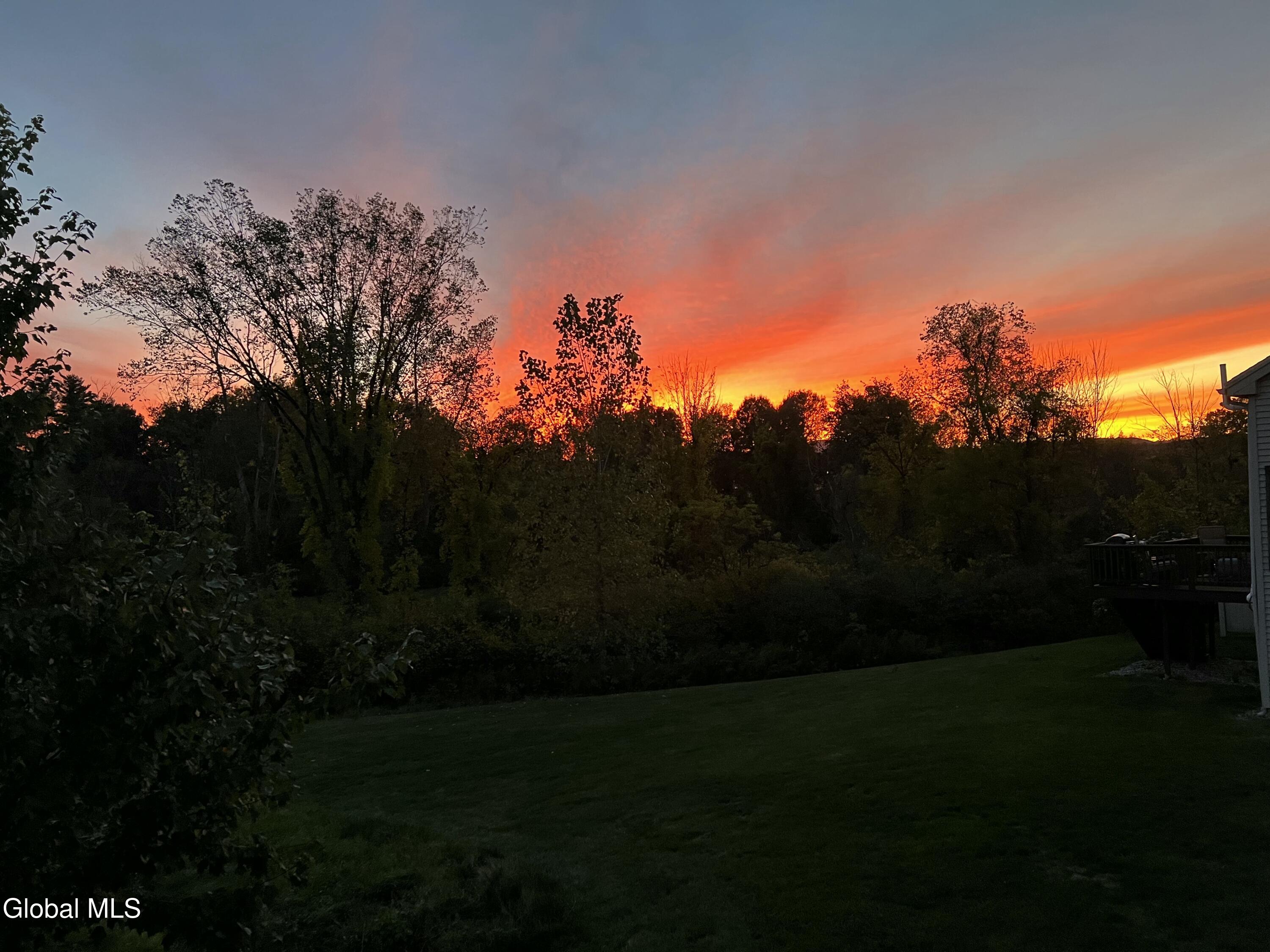 60 Meldon Circle Queensbury, NY 12804 - Photo 46 of 58 Sunset