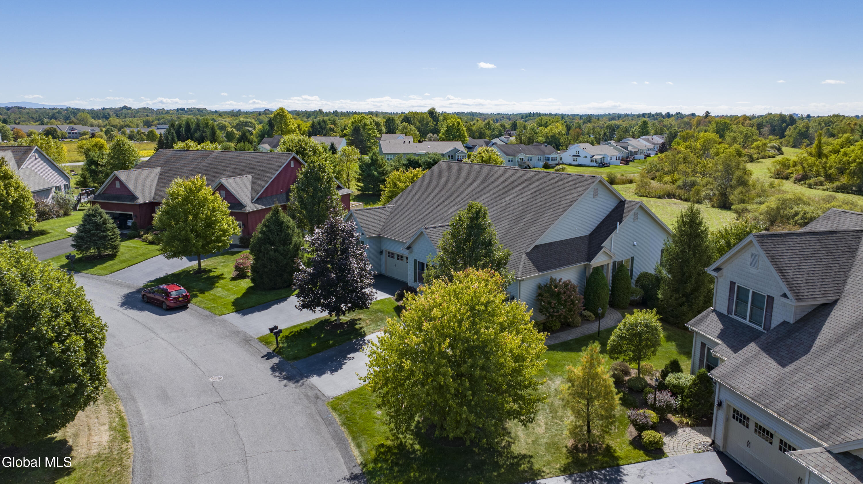 60 Meldon Circle Queensbury, NY 12804 - Photo 48 of 58 60 Meldon Circle -46