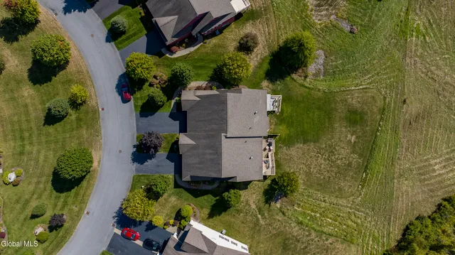 $599,000 | 60 Meldon Circle, Queensbury, NY 12804