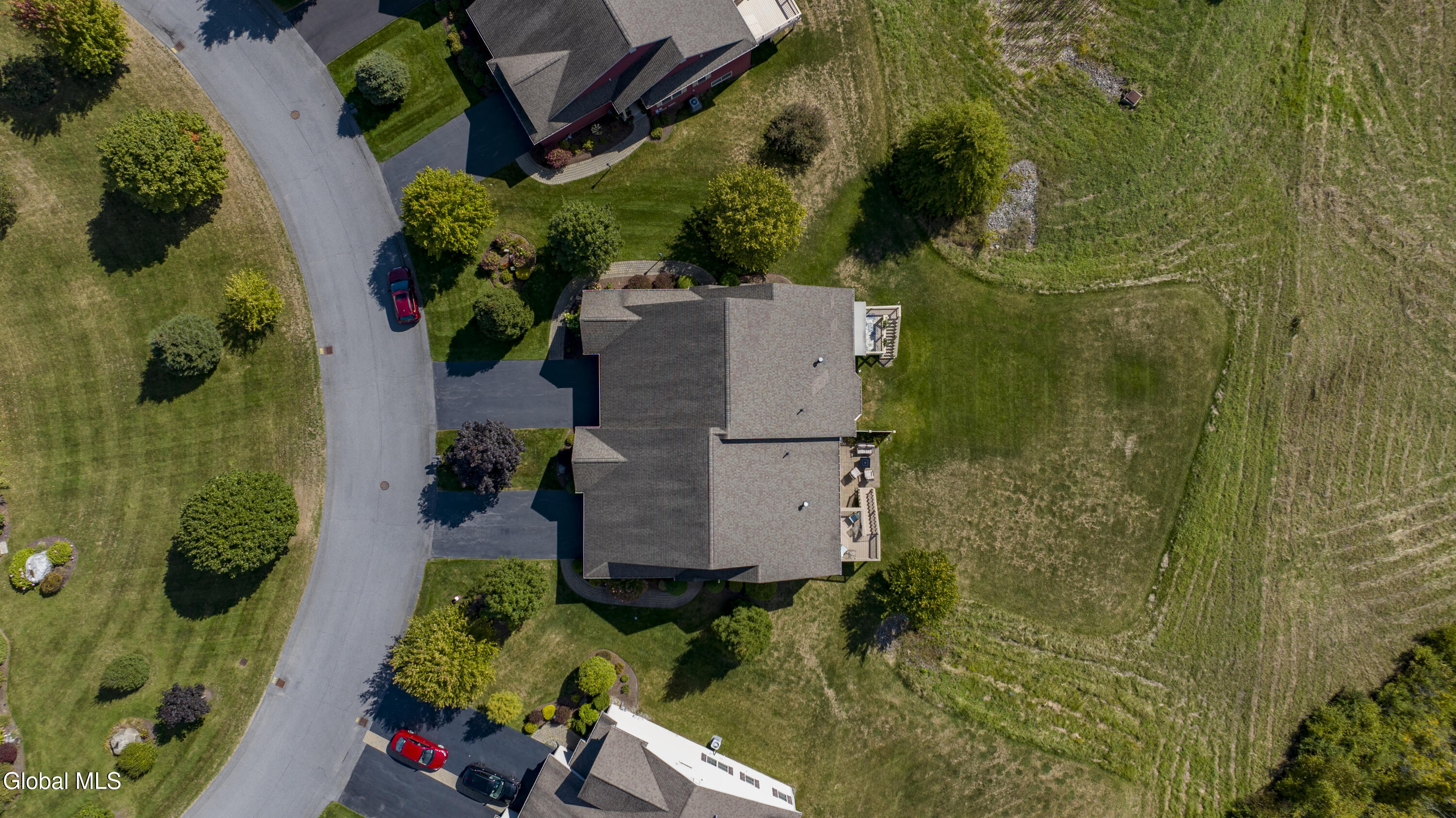 60 Meldon Circle Queensbury, NY 12804 - Photo 52 of 58 60 Meldon Circle -47