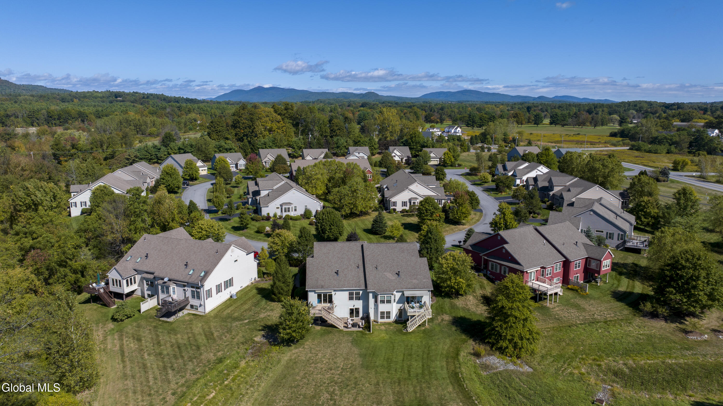 60 Meldon Circle Queensbury, NY 12804 - Photo 53 of 58 60 Meldon Circle -5