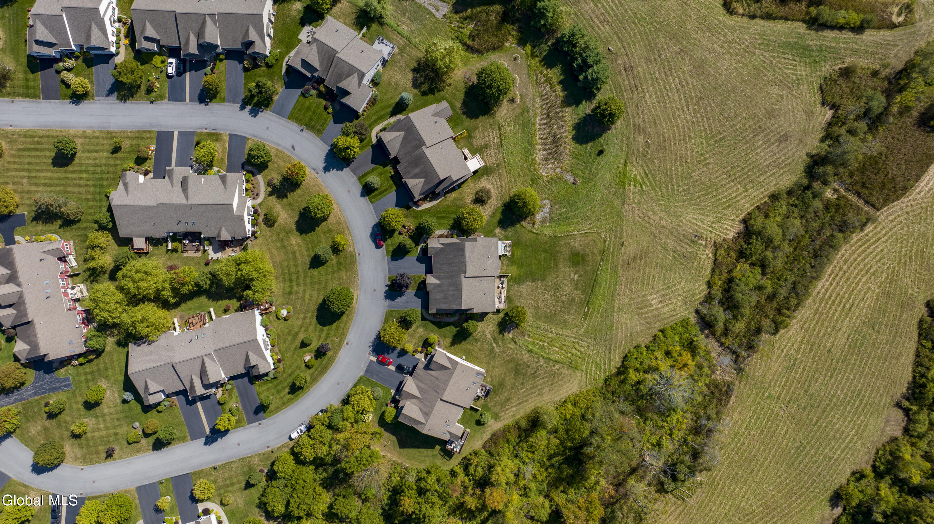 60 Meldon Circle Queensbury, NY 12804 - Photo 54 of 58 60 Meldon Circle -48